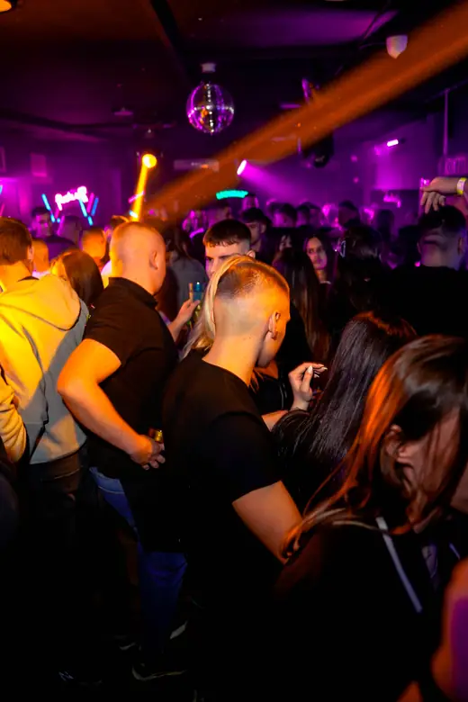 Galerija Club Leonhart