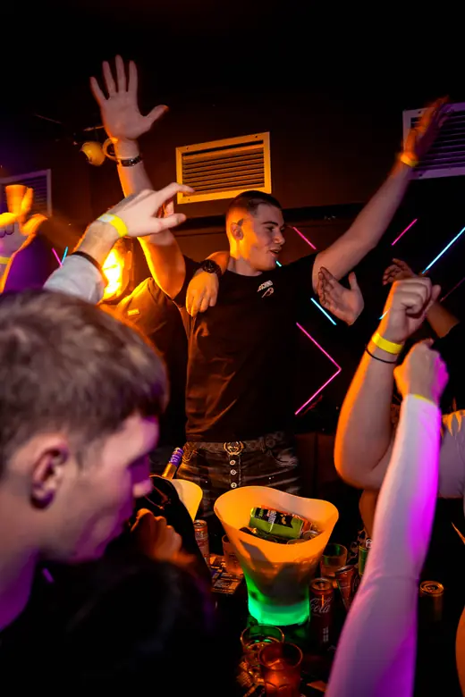 Galerija Club Leonhart