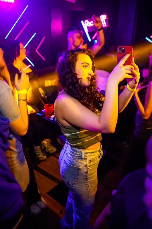 Galerija Club Leonhart