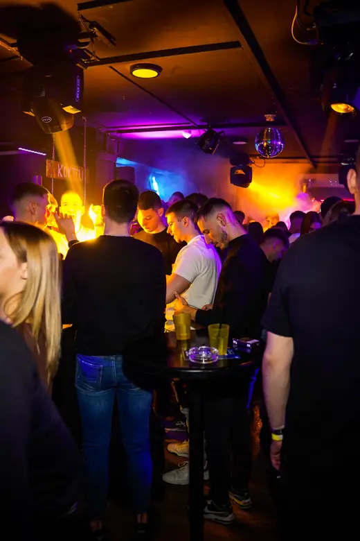 Galerija Club Leonhart