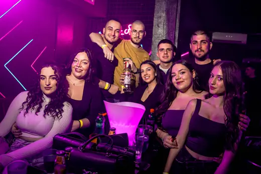 Galerija Club Leonhart