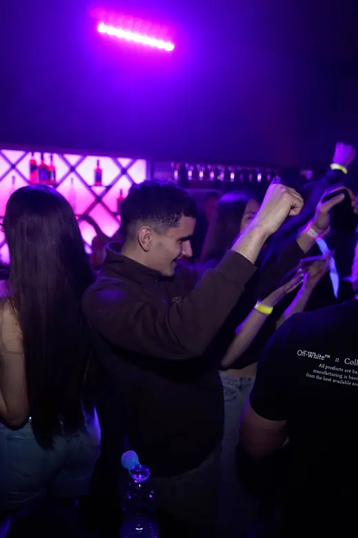 Galerija Club Leonhart