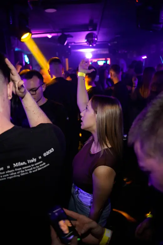 Galerija Club Leonhart