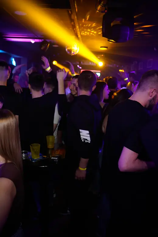 Galerija Club Leonhart