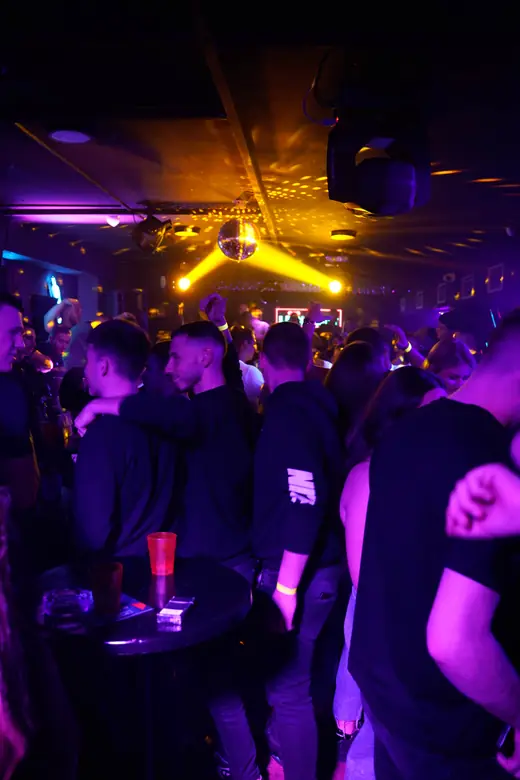 Galerija Club Leonhart