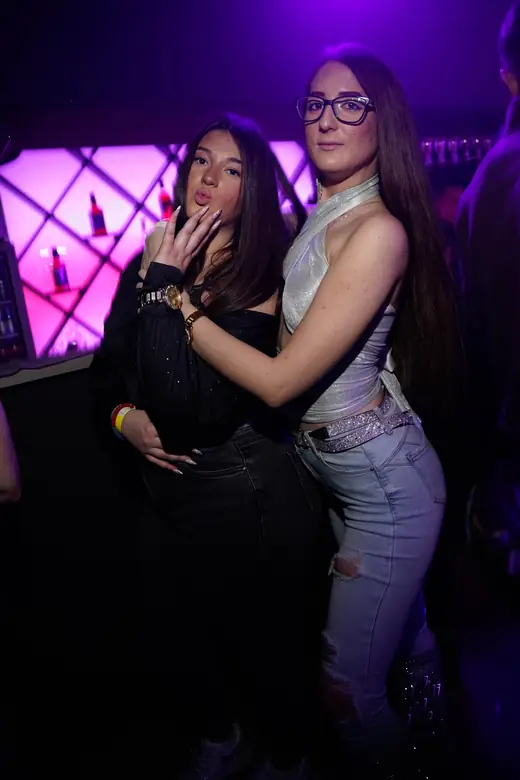 Galerija Club Leonhart