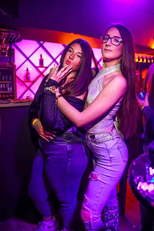 Galerija Club Leonhart