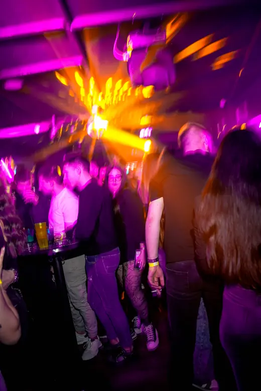 Galerija Club Leonhart