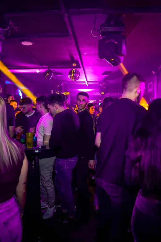 Galerija Club Leonhart