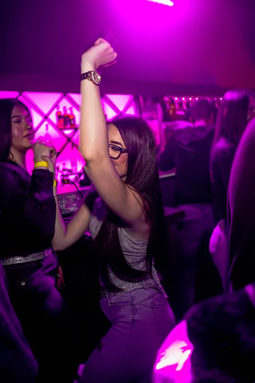 Galerija Club Leonhart