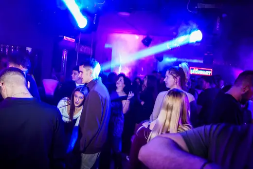 Galerija Club Leonhart