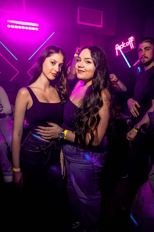 Galerija Club Leonhart