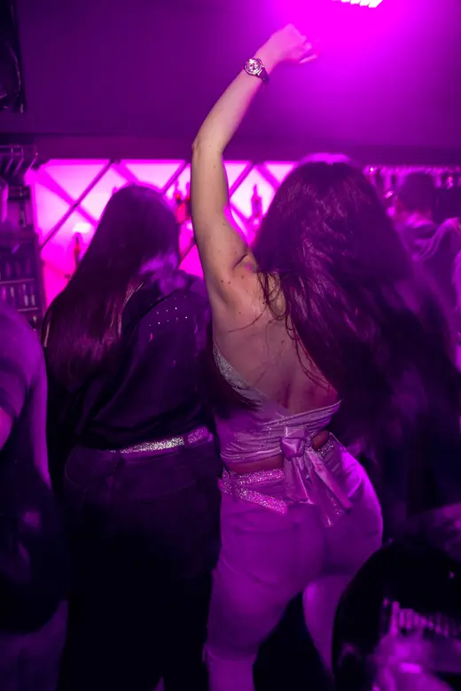 Galerija Club Leonhart