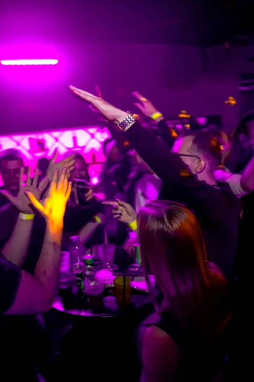 Galerija Club Leonhart