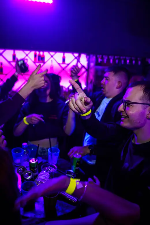 Galerija Club Leonhart