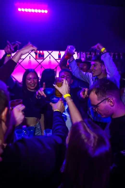 Galerija Club Leonhart