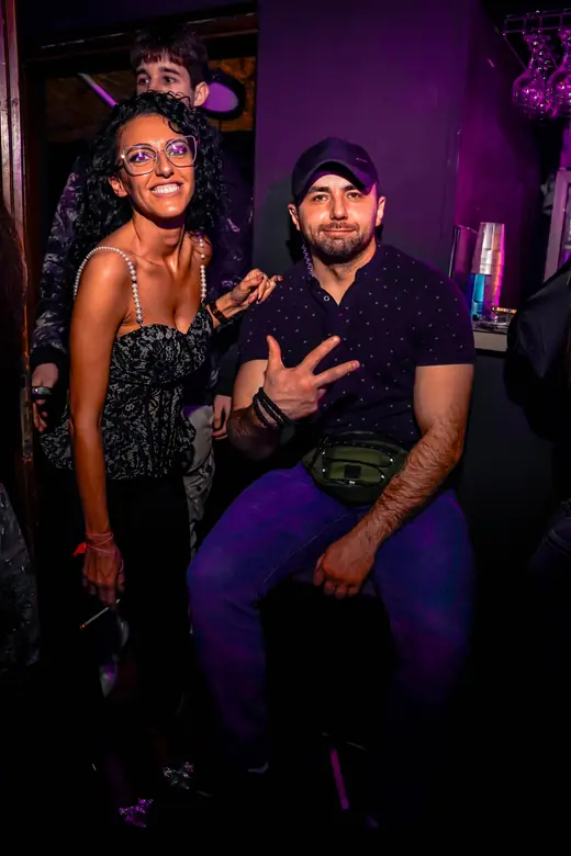 Galerija Club Leonhart