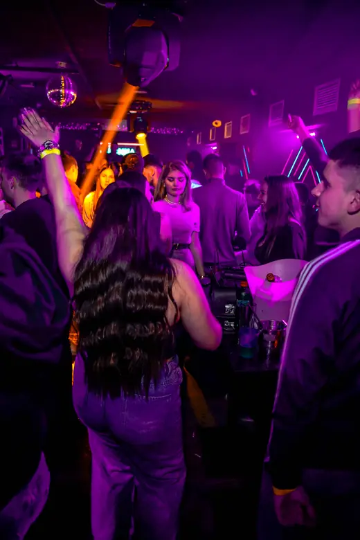 Galerija Club Leonhart