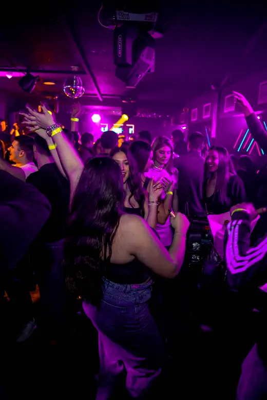 Galerija Club Leonhart