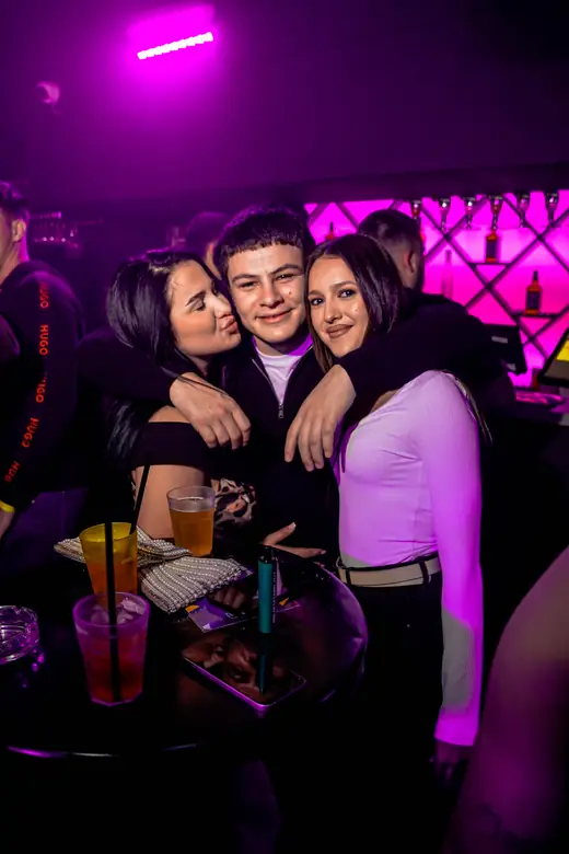 Galerija Club Leonhart