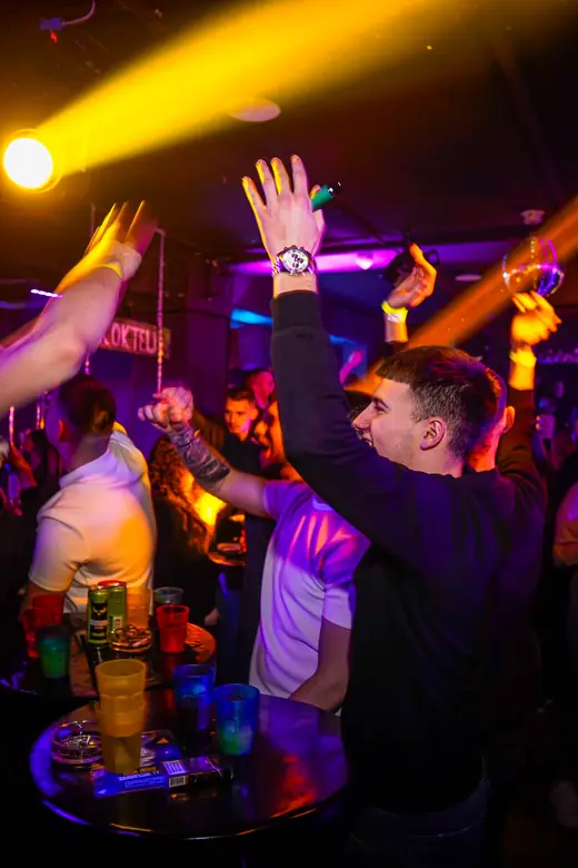 Galerija Club Leonhart