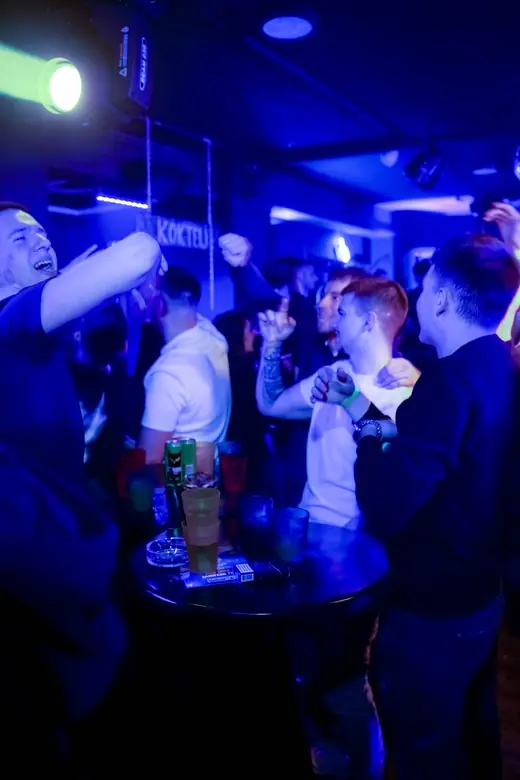 Galerija Club Leonhart