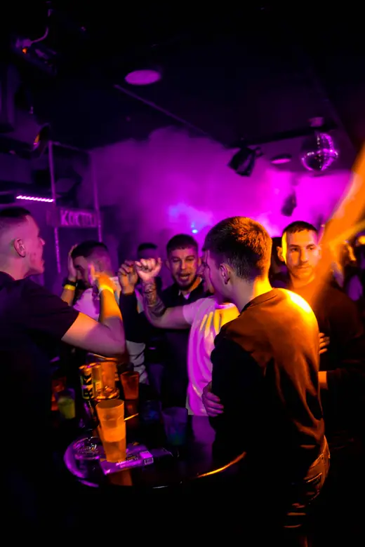 Galerija Club Leonhart