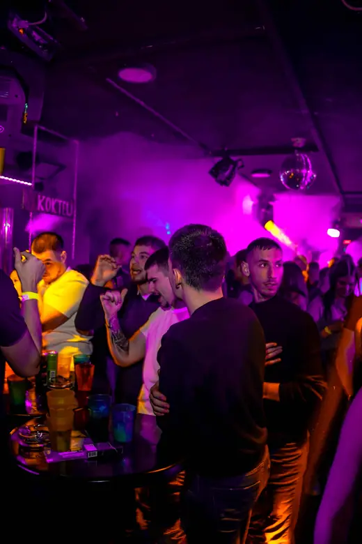 Galerija Club Leonhart