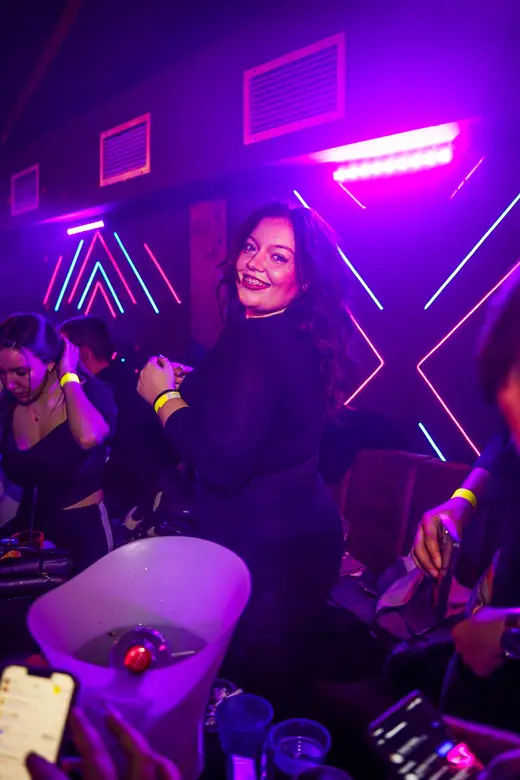 Galerija Club Leonhart