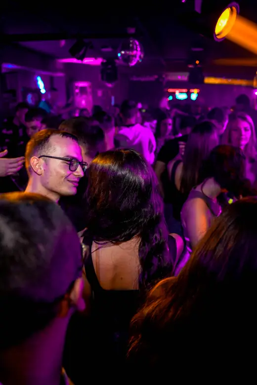 Galerija Club Leonhart