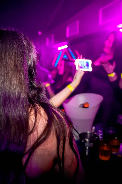 Galerija Club Leonhart