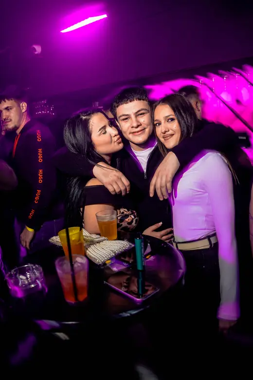 Galerija Club Leonhart