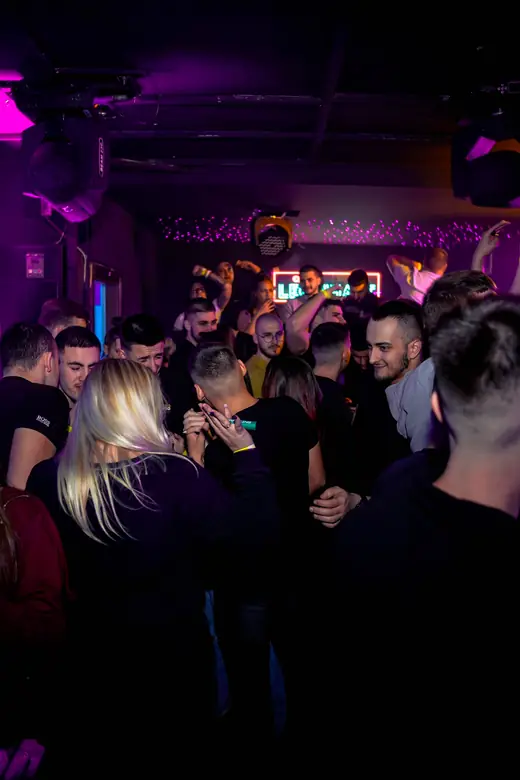 Galerija Club Leonhart