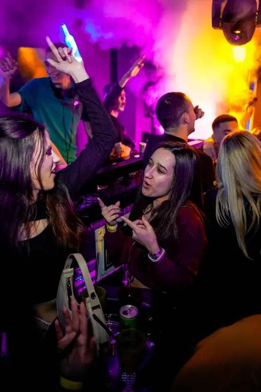 Galerija Club Leonhart