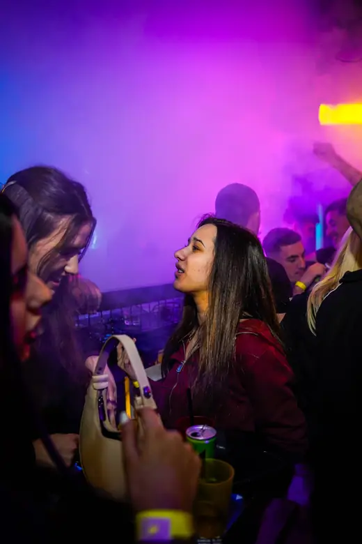 Galerija Club Leonhart