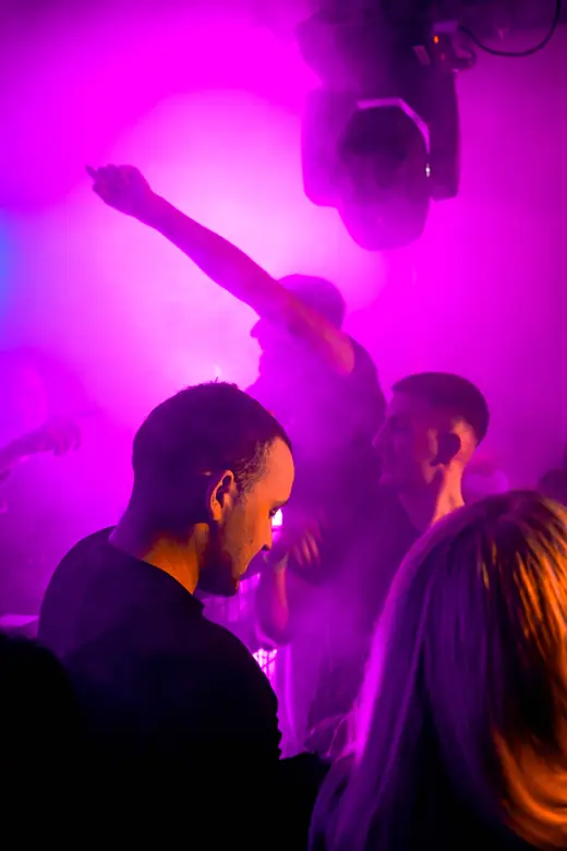 Galerija Club Leonhart