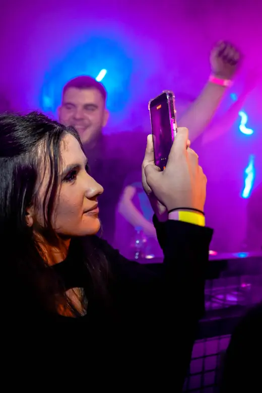 Galerija Club Leonhart