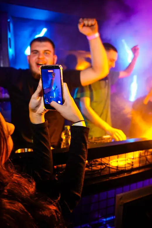 Galerija Club Leonhart