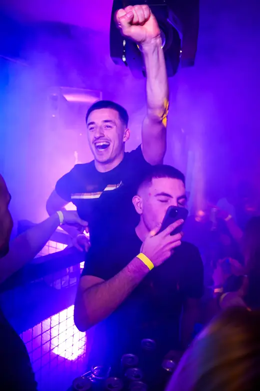 Galerija Club Leonhart