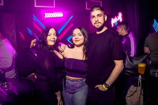 Galerija Club Leonhart