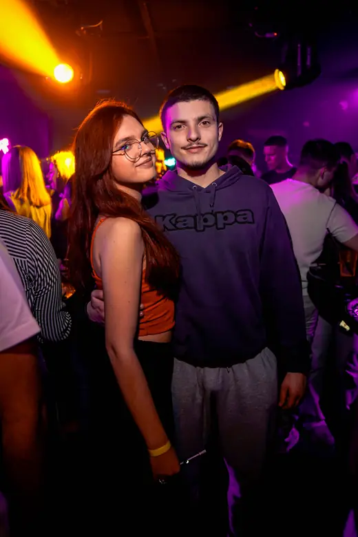 Galerija Club Leonhart