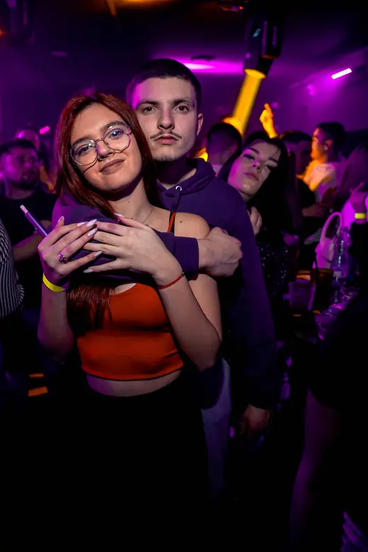 Galerija Club Leonhart