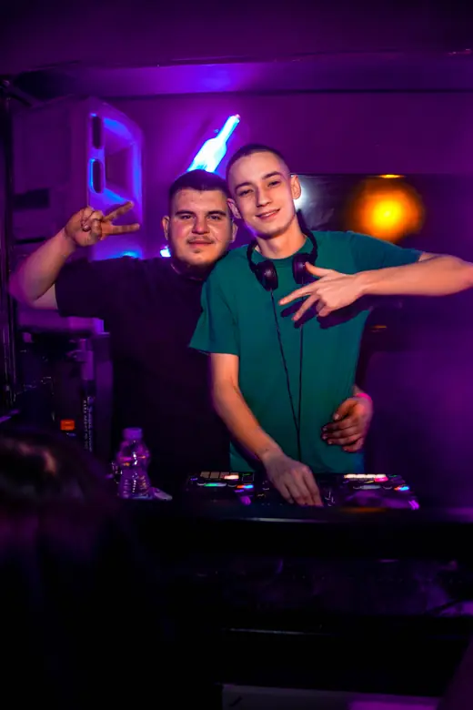 Galerija Club Leonhart