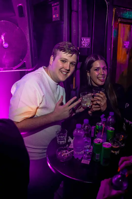 Galerija Club Leonhart