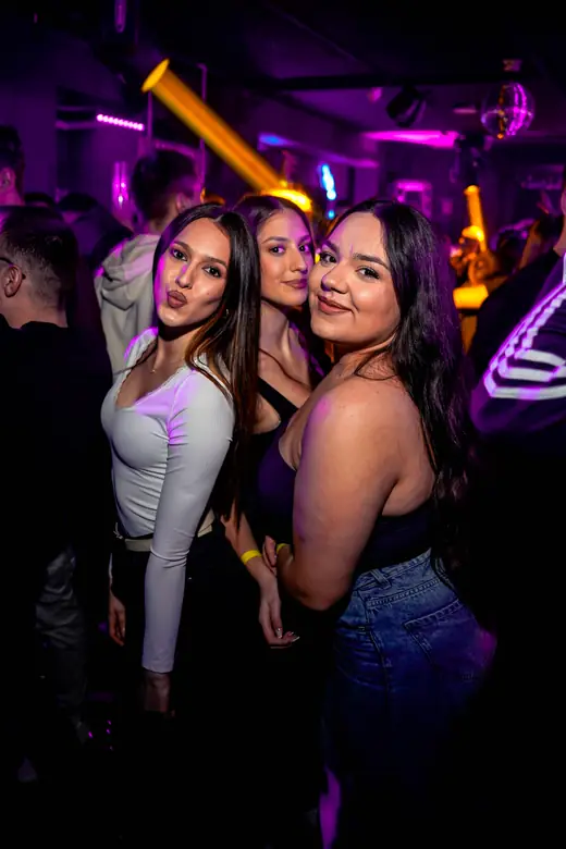 Galerija Club Leonhart