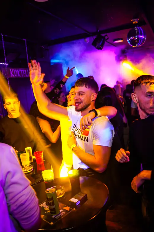 Galerija Club Leonhart