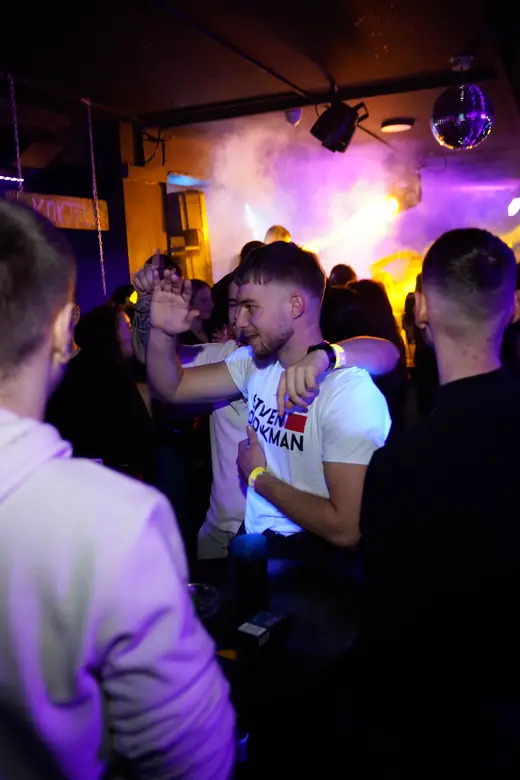 Galerija Club Leonhart