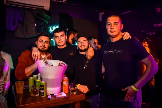 Galerija Club Leonhart