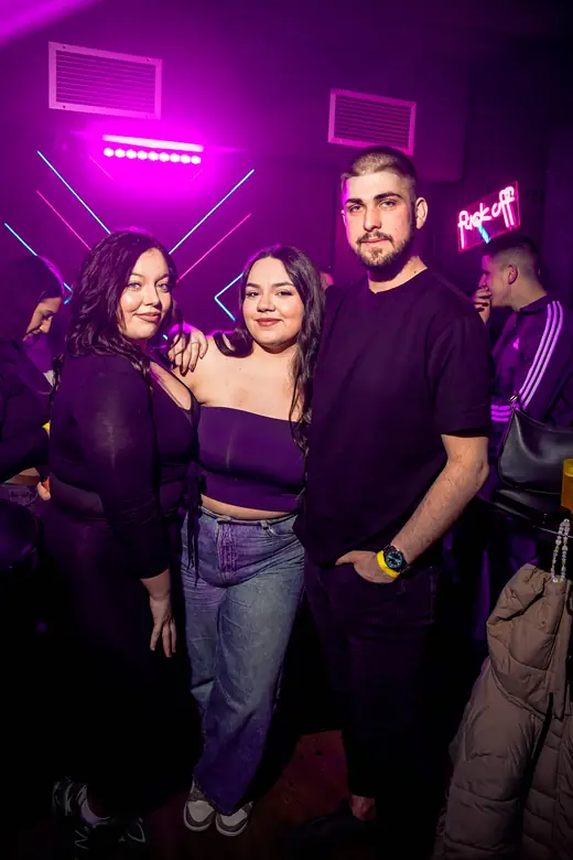 Galerija Club Leonhart