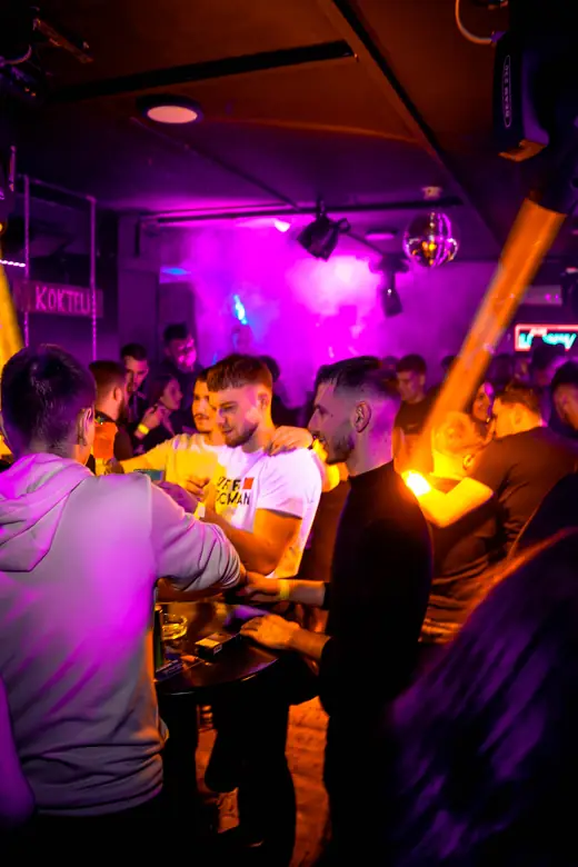 Galerija Club Leonhart